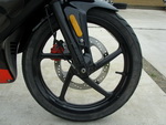     Aprilia RS50 2005  17